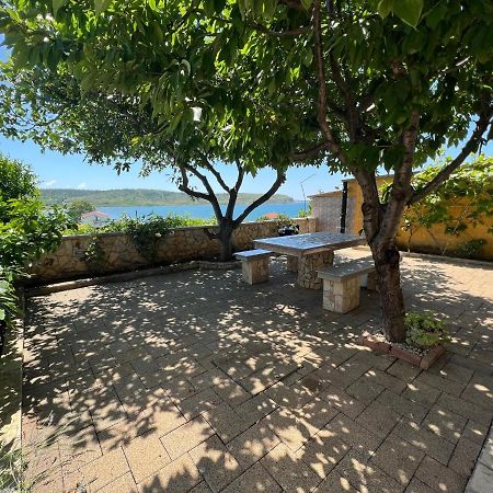 Casa Mare Rtina Garten Zwei Baeder Eg Exteriör bild